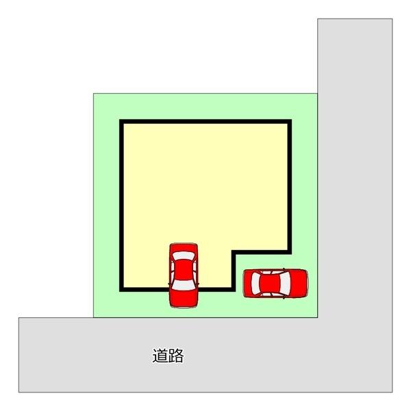 五泉市木越の中古一戸建て