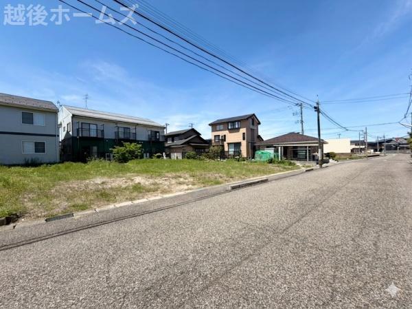 １号棟　江南区所島１丁目　いろどりアイタウン