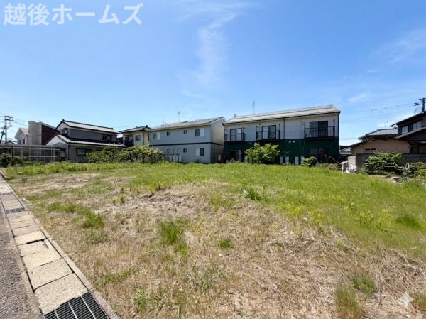 ２号棟　江南区所島１丁目　いろどりアイタウン