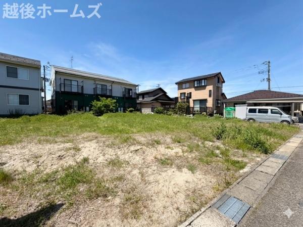 ２号棟　江南区所島１丁目　いろどりアイタウン