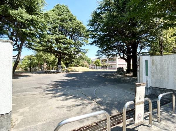 パレ・ドール日の出(新潟市立沼垂小学校)