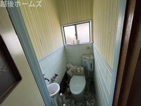 阿賀野市船居の中古一戸建て