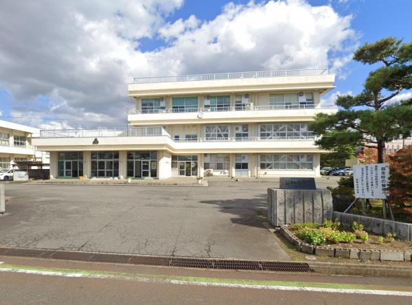 阿賀野市船居の中古一戸建て(阿賀野市立笹神中学校)