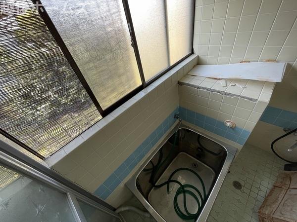 阿賀野市船居の中古一戸建て