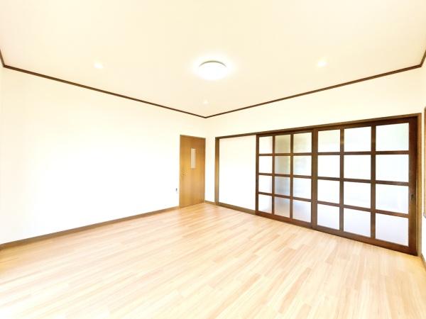 五泉市横町１丁目の中古一戸建て