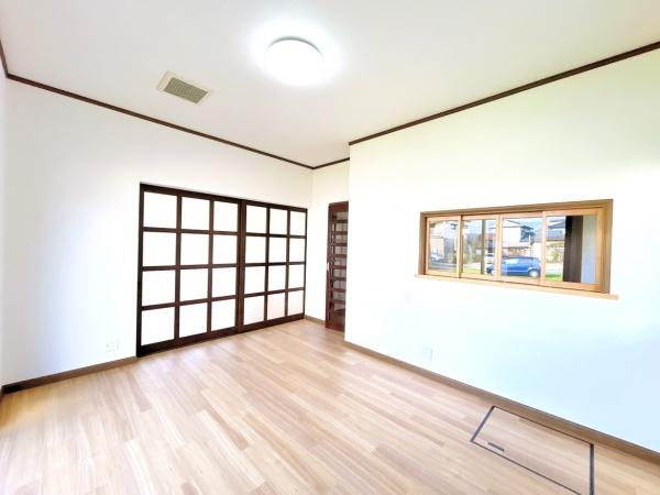 五泉市横町１丁目の中古一戸建て