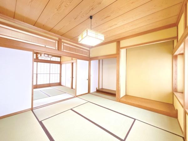 五泉市横町１丁目の中古一戸建て