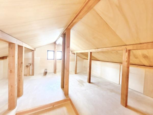 五泉市横町１丁目の中古一戸建て