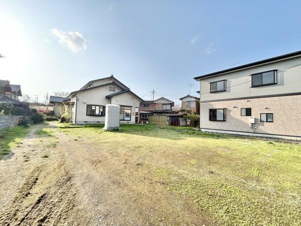 五泉市横町１丁目の中古一戸建て