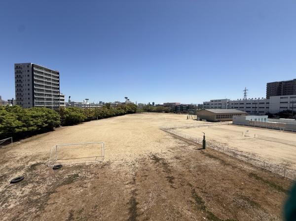 コーポ川岸