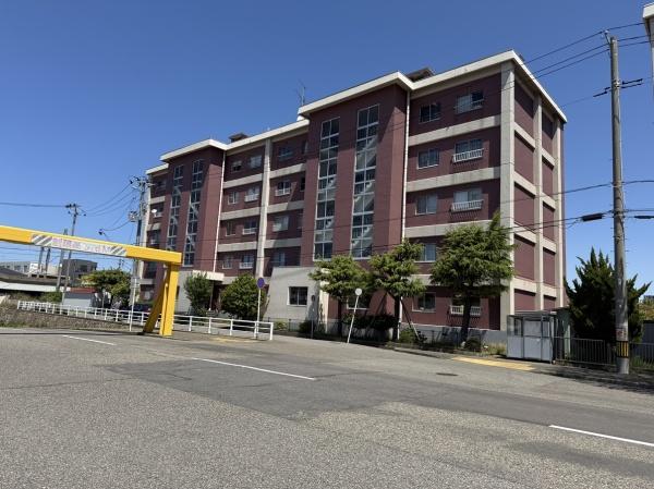 コーポ川岸