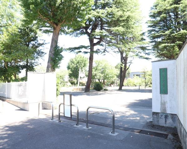 ダイアパレス沼垂四ツ角(新潟市立沼垂小学校)