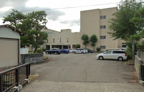 見附市熱田町の中古一戸建て(見附市立南中学校)