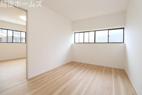 見附市熱田町の中古一戸建て