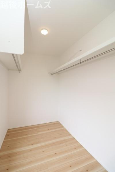 見附市熱田町の中古一戸建て