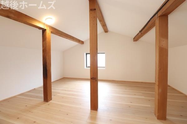見附市熱田町の中古一戸建て