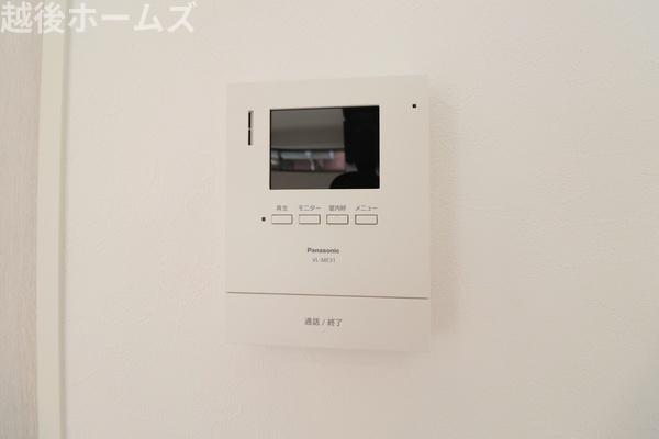 見附市熱田町の中古一戸建て