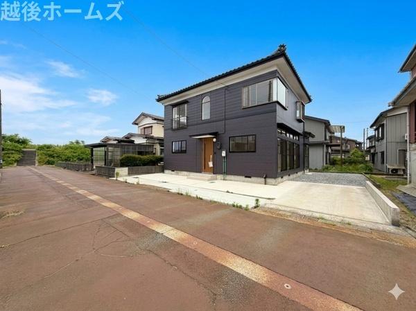 見附市熱田町の中古一戸建て
