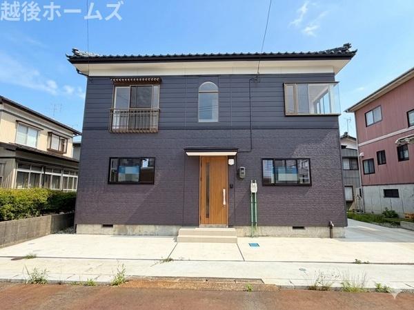 見附市熱田町の中古一戸建て