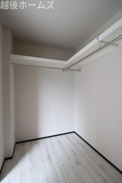 ２号棟　新発田市東新町４丁目