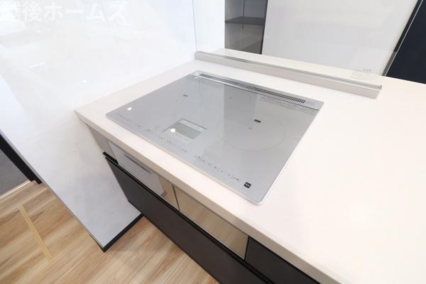 ２号棟　新発田市東新町４丁目