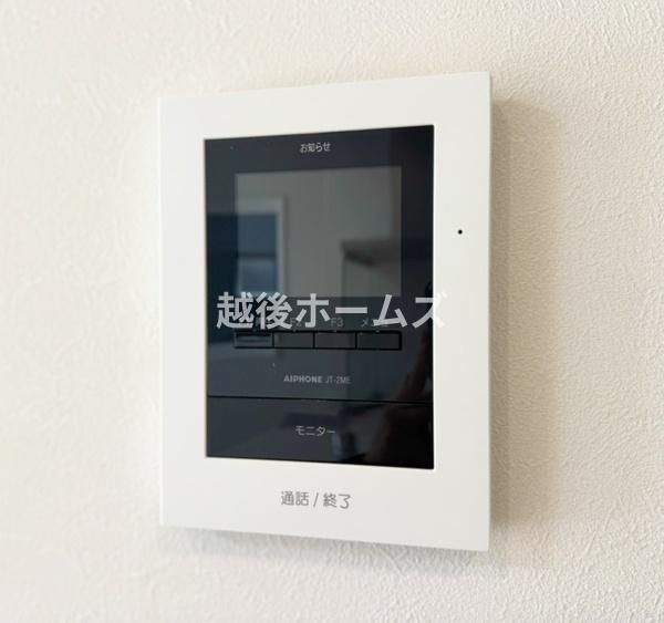 ２号棟　新発田市東新町４丁目