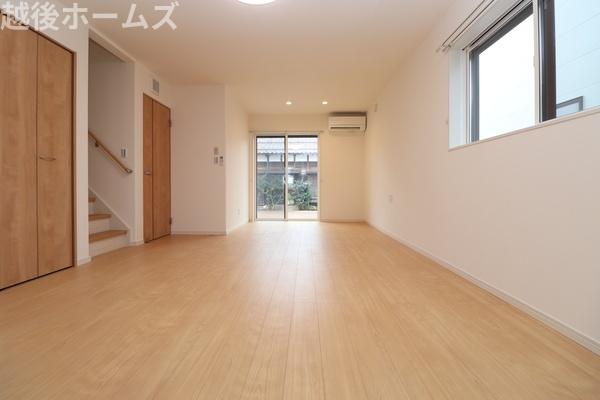 Ｃ棟　中央区親松Ⅱ