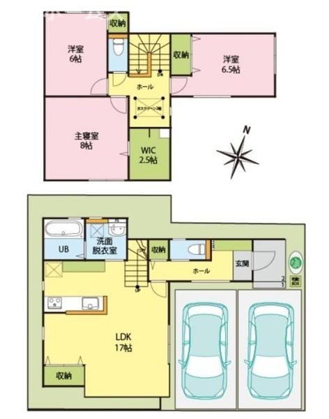 中央区新和４丁目