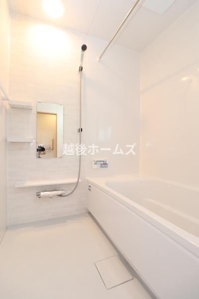 中央区新和４丁目