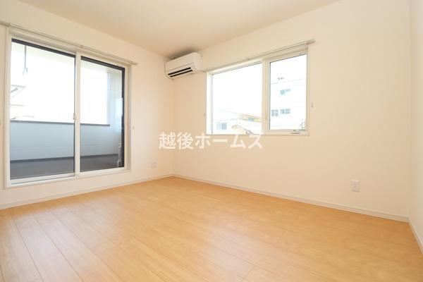 中央区新和４丁目