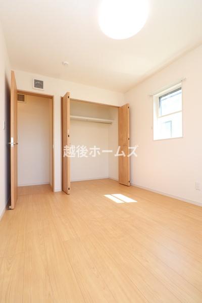 中央区新和４丁目