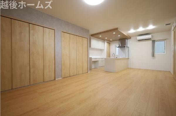Ｂ棟　中央区和合町１丁目