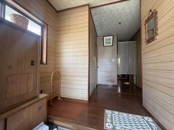新潟市東区東中島４丁目の中古一戸建て