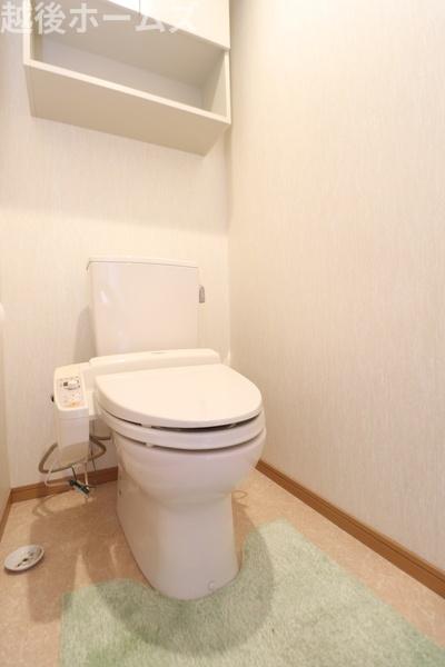 エコアーデ弁天橋