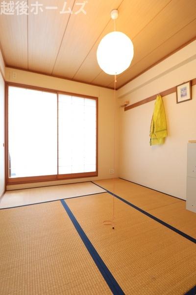 エコアーデ弁天橋