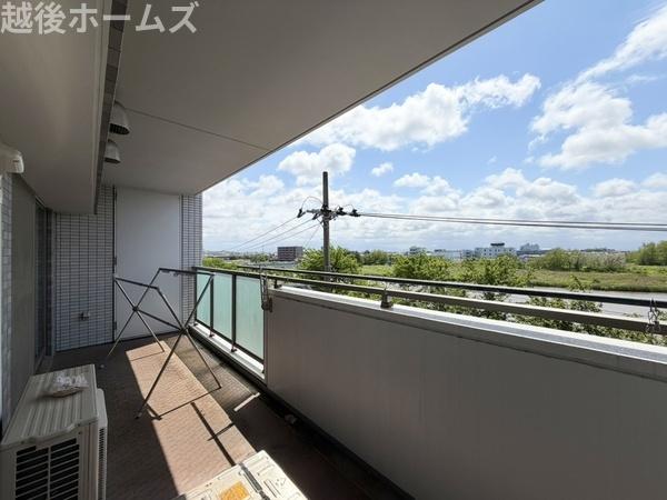 エコアーデ弁天橋