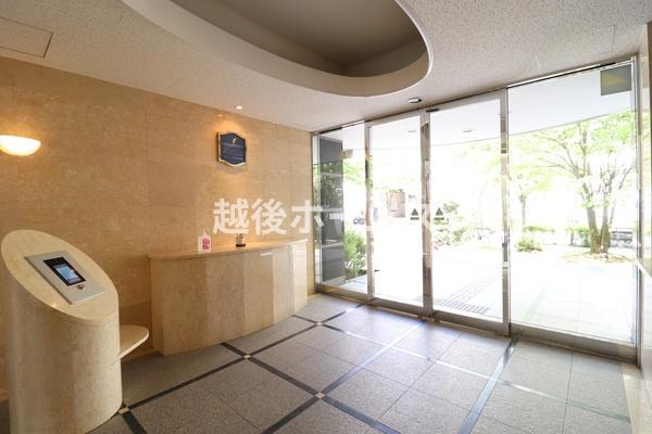 エコアーデ弁天橋