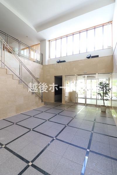 エコアーデ弁天橋