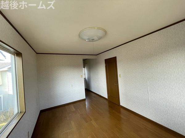 新潟市西蒲区中之口の中古一戸建て