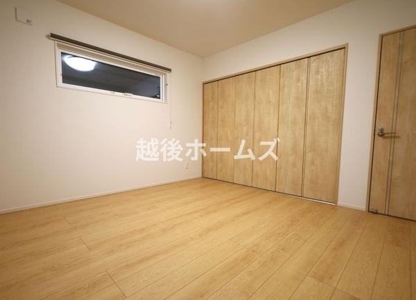 中央区京王３丁目
