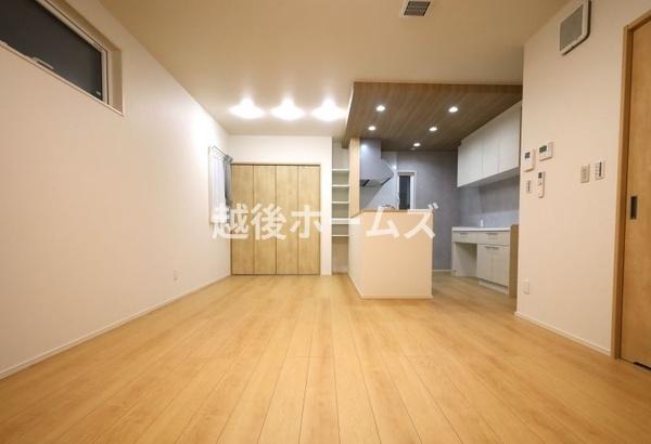 中央区京王３丁目