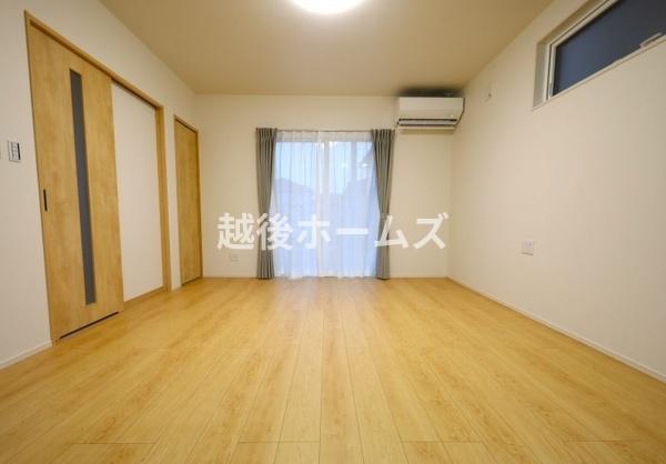 中央区京王３丁目