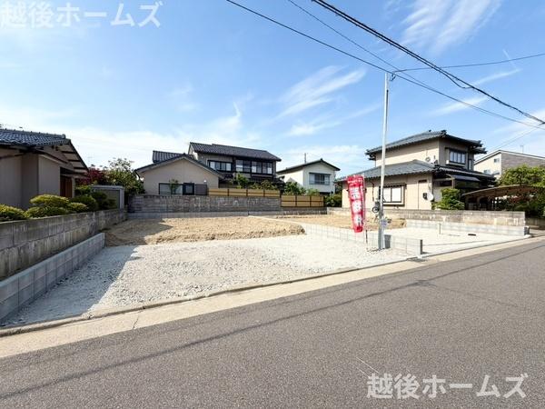 1号棟 西区寺尾東3丁目 第5 リーブルガーデン