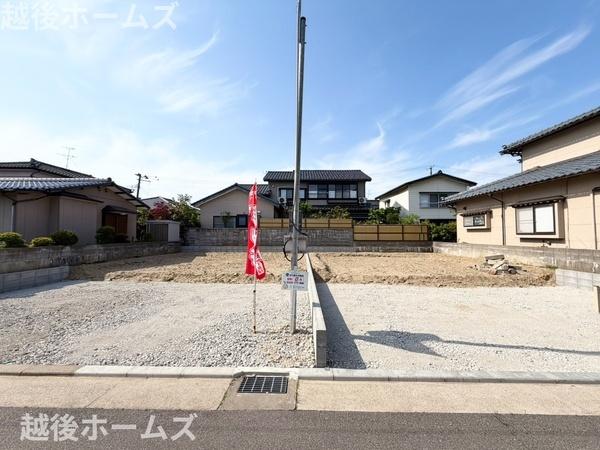 １号棟　西区寺尾東３丁目　第５　リーブルガーデン