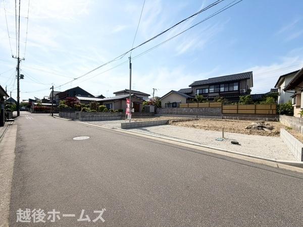 １号棟　西区寺尾東３丁目　第５　リーブルガーデン
