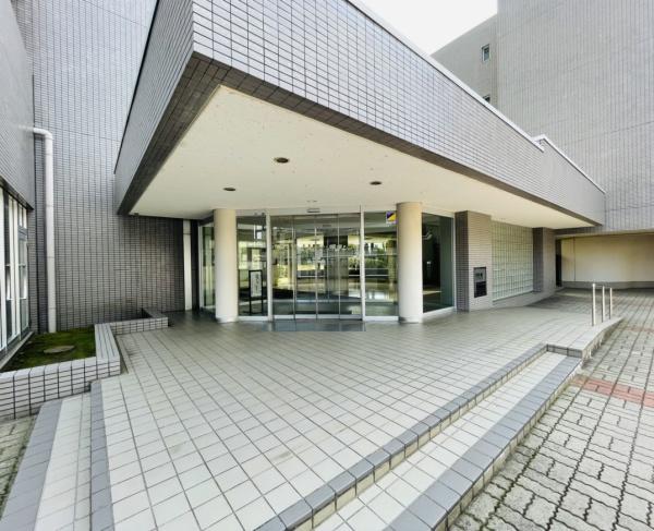 ダイアパレスロイヤルシティ東幸町西棟