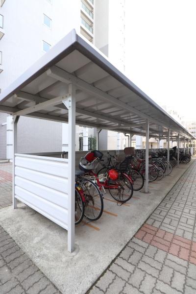 ダイアパレスロイヤルシティ東幸町西棟