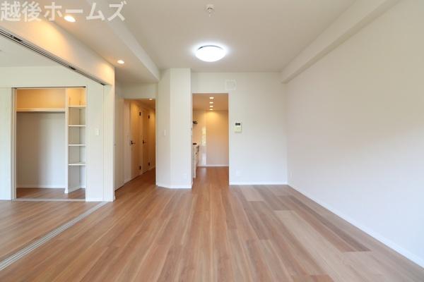 ダイアパレスロイヤルシティ東幸町西棟