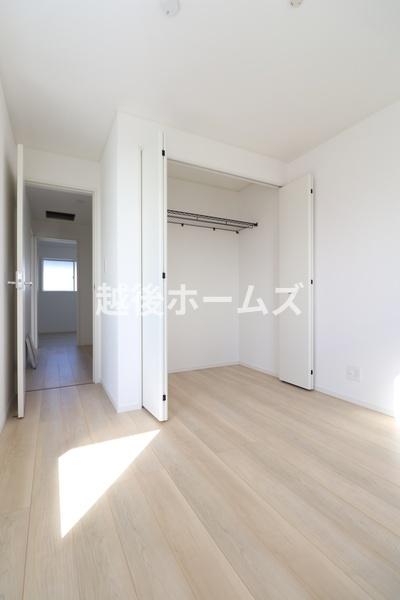 ２号棟　東区東中島１丁目　第６　クレイドルガーデン