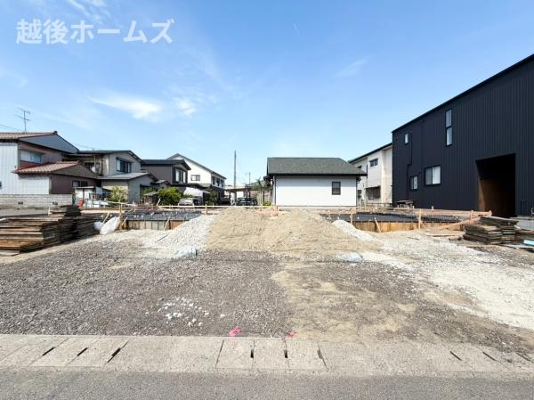 ２号棟　東区東中島１丁目　第６　クレイドルガーデン